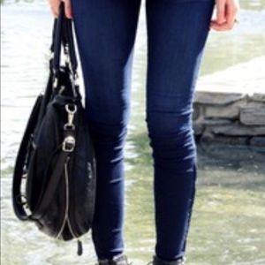 Rich &Skinny Jeans/leggings , 27